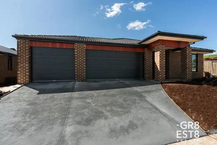 Main view of Homely house listing, 7 Timbertop Crescent, Drouin VIC 3818