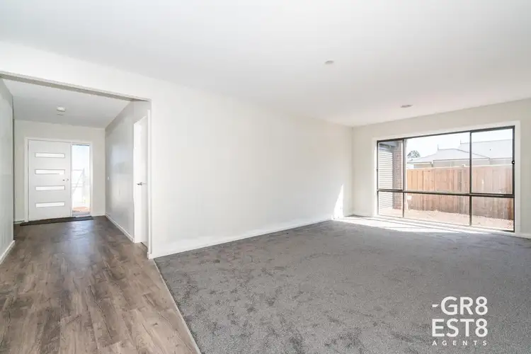 Second view of Homely house listing, 7 Timbertop Crescent, Drouin VIC 3818