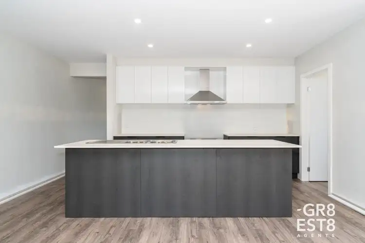 Third view of Homely house listing, 7 Timbertop Crescent, Drouin VIC 3818