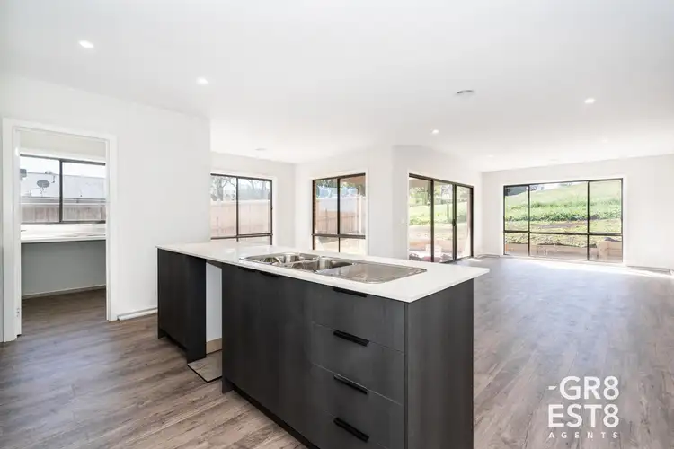 Fourth view of Homely house listing, 7 Timbertop Crescent, Drouin VIC 3818