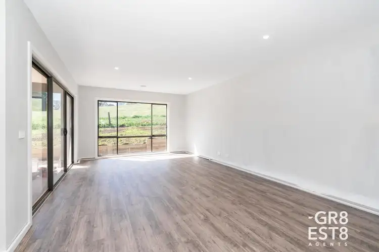 Fifth view of Homely house listing, 7 Timbertop Crescent, Drouin VIC 3818