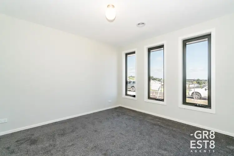 Sixth view of Homely house listing, 7 Timbertop Crescent, Drouin VIC 3818