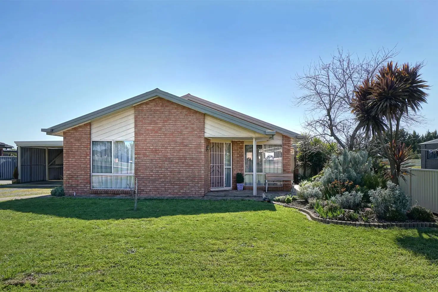 Main view of Homely house listing, 12 Dundas Place, Miners Rest VIC 3352