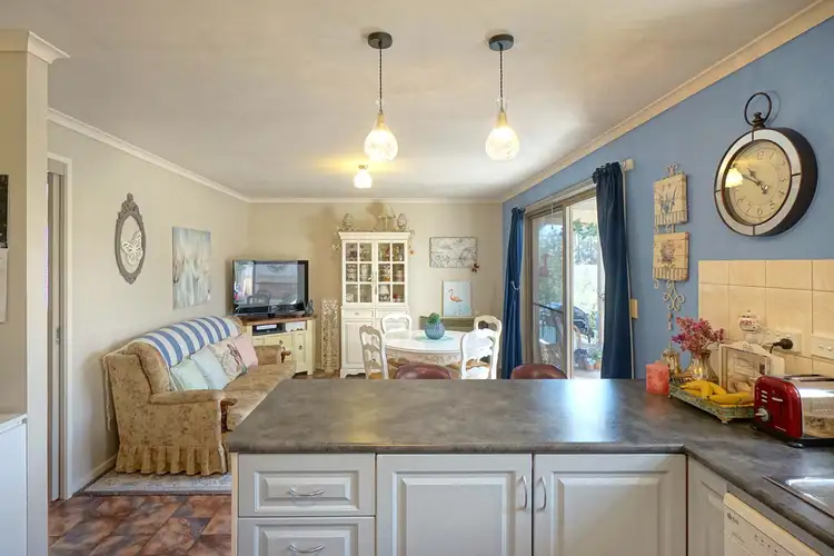 Second view of Homely house listing, 12 Dundas Place, Miners Rest VIC 3352