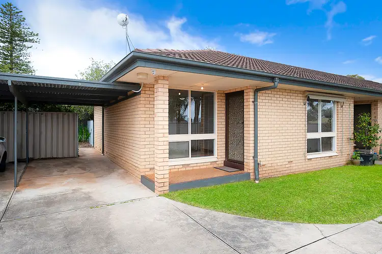 Main view of Homely unit listing, 3/36 CHURCH STREET, Magill SA 5072