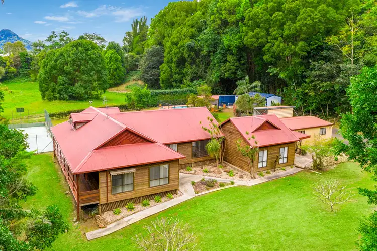 28 Left Bank Road, Mullumbimby NSW 2482