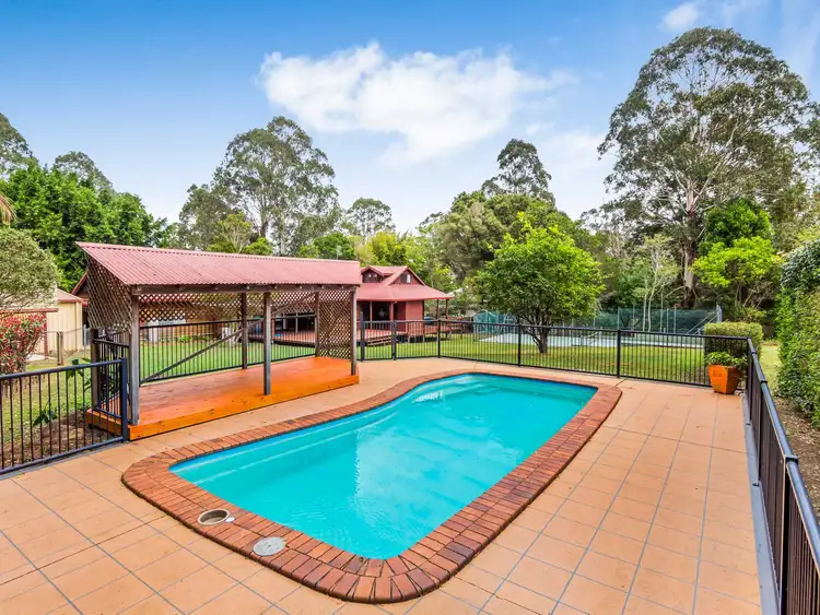 Fourth view of Homely house listing, 28 Left Bank Road, Mullumbimby NSW 2482