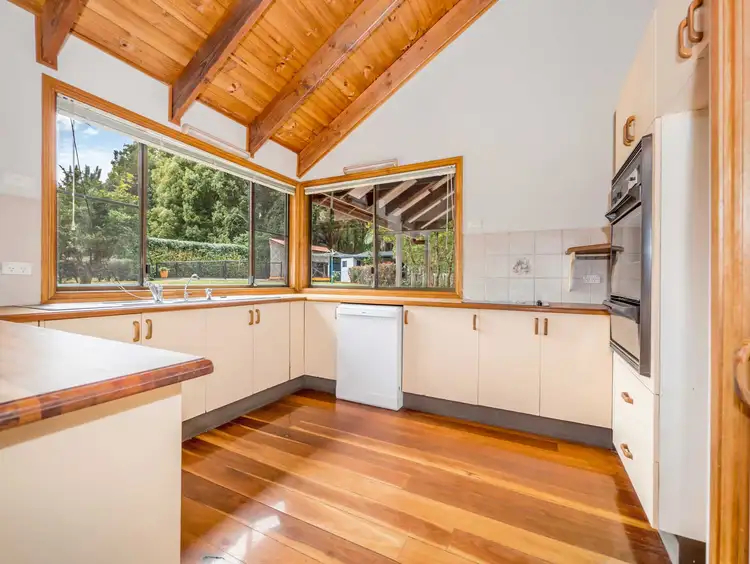 Fifth view of Homely house listing, 28 Left Bank Road, Mullumbimby NSW 2482