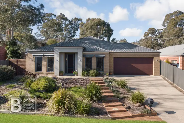 24 Buckley Street, Harcourt VIC 3453
