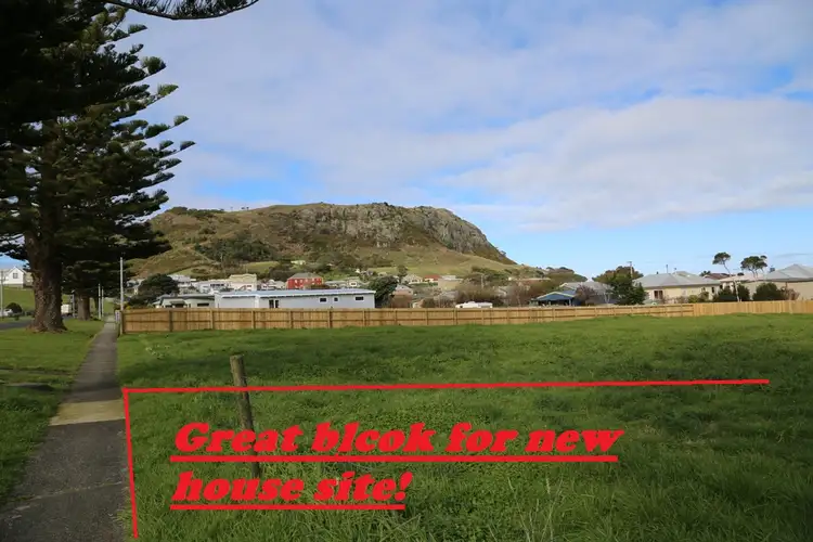 Second view of Homely land listing, Lot 1 Main Road, Stanley TAS 7331