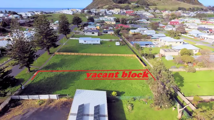 Fourth view of Homely land listing, Lot 1 Main Road, Stanley TAS 7331