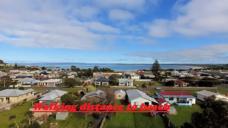 Fifth view of Homely land listing, Lot 1 Main Road, Stanley TAS 7331