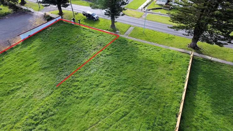 Sixth view of Homely land listing, Lot 1 Main Road, Stanley TAS 7331