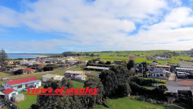 Seventh view of Homely land listing, Lot 1 Main Road, Stanley TAS 7331