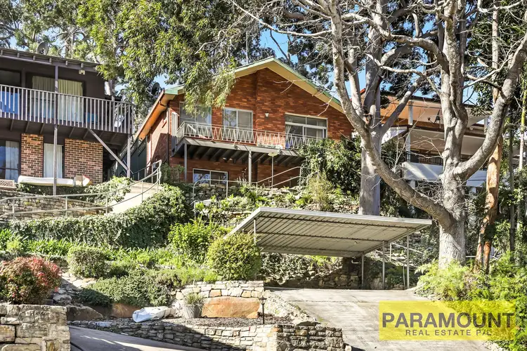 20 Carinya Road, Picnic Point NSW 2213