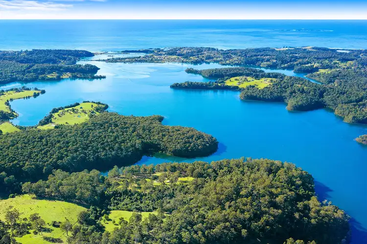 496 Riverview Road, North Narooma NSW 2546