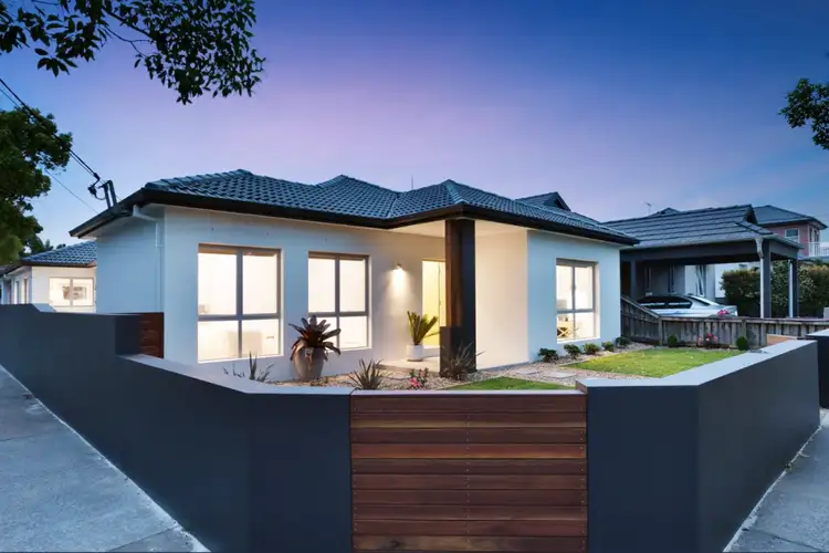 1 Rowley Road, Russell Lea NSW 2046