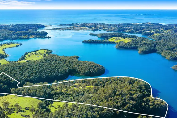 Sixth view of Homely rural property listing, 496 Riverview Road, North Narooma NSW 2546