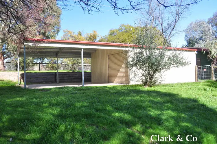 Fifth view of Homely house listing, 2 Main Street, Maindample VIC 3723