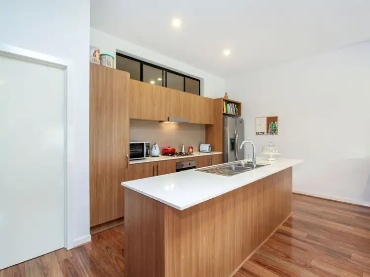 Second view of Homely townhouse listing, 34/24 Craig Street, Keilor East VIC 3033