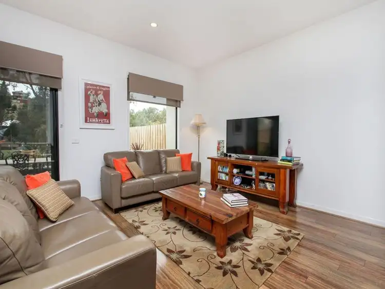 Third view of Homely townhouse listing, 34/24 Craig Street, Keilor East VIC 3033