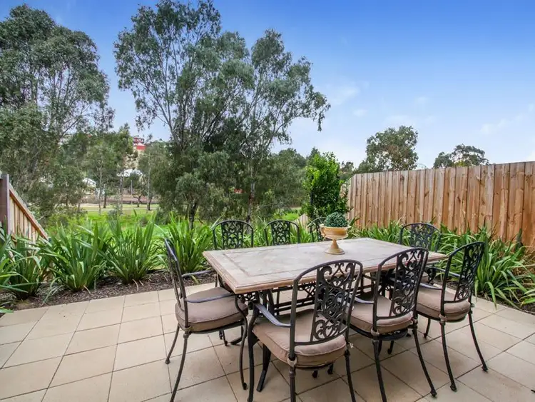 Fourth view of Homely townhouse listing, 34/24 Craig Street, Keilor East VIC 3033