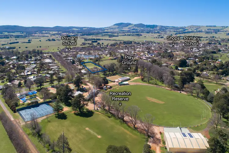 Third view of Homely house listing, 58 Chauncey Street, Lancefield VIC 3435