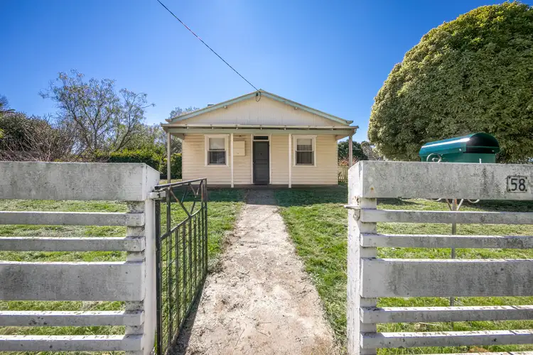 Fourth view of Homely house listing, 58 Chauncey Street, Lancefield VIC 3435