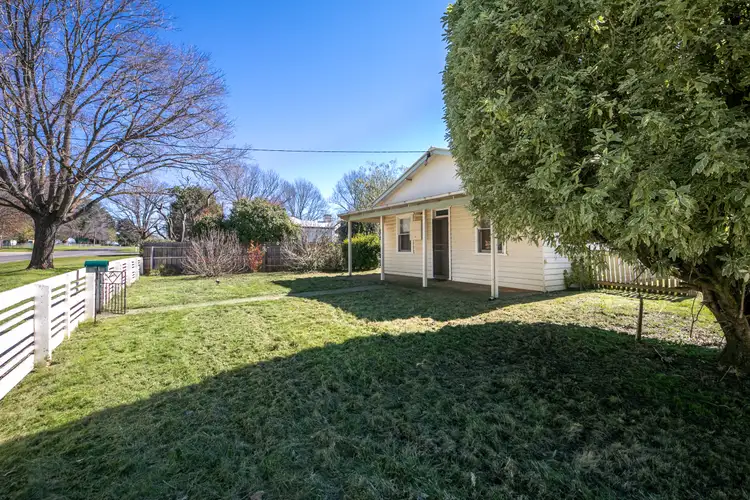 Fifth view of Homely house listing, 58 Chauncey Street, Lancefield VIC 3435