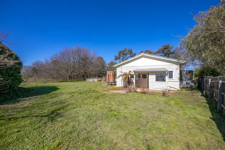 Sixth view of Homely house listing, 58 Chauncey Street, Lancefield VIC 3435