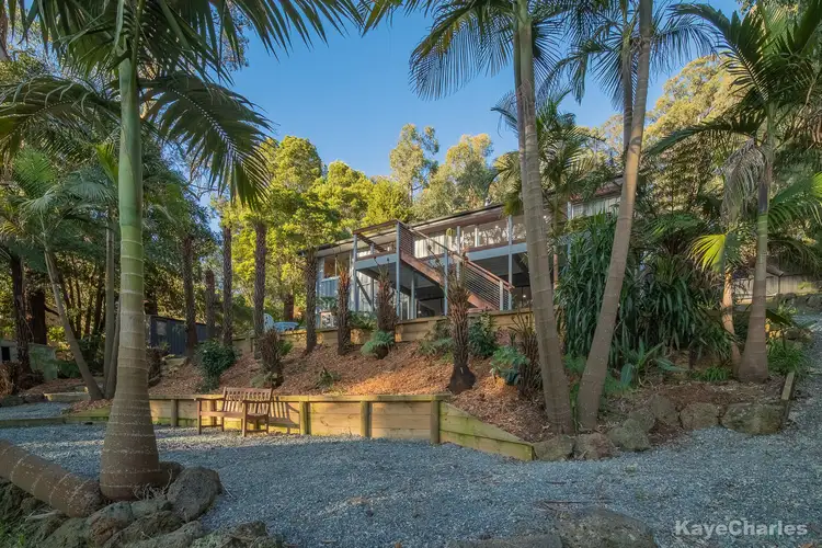 26 Nobelius Street, Emerald VIC 3782