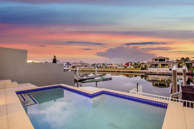 Third view of Homely house listing, 1/19 South Quay Drive, Biggera Waters QLD 4216