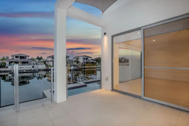 Sixth view of Homely house listing, 1/19 South Quay Drive, Biggera Waters QLD 4216