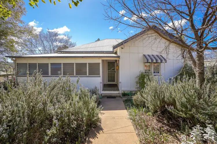 Main view of Homely house listing, 121 Bank Street, Molong NSW 2866
