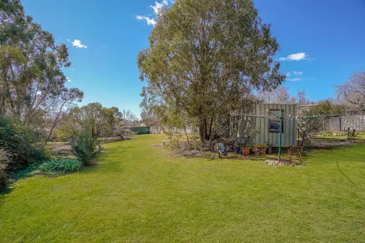 Second view of Homely house listing, 121 Bank Street, Molong NSW 2866