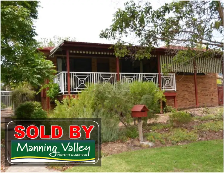 6 Brushbox Close, Wingham NSW 2429