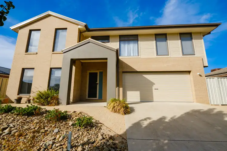 Main view of Homely house listing, 6 DAINTREE WAY, Wodonga VIC 3690