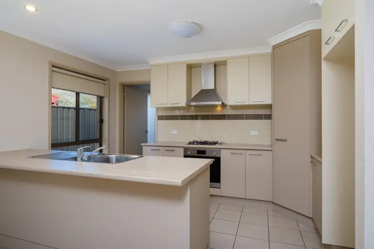 Second view of Homely house listing, 6 DAINTREE WAY, Wodonga VIC 3690