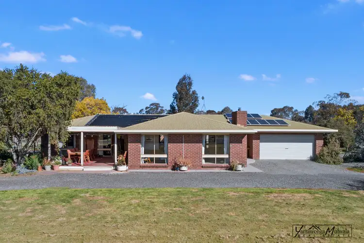 Main view of Homely house listing, 18 Charles Court, Yarrawonga VIC 3730