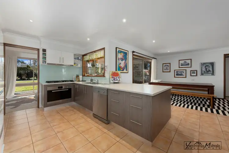 Third view of Homely house listing, 18 Charles Court, Yarrawonga VIC 3730