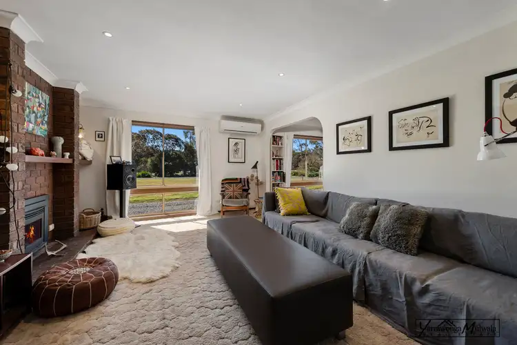 Fifth view of Homely house listing, 18 Charles Court, Yarrawonga VIC 3730