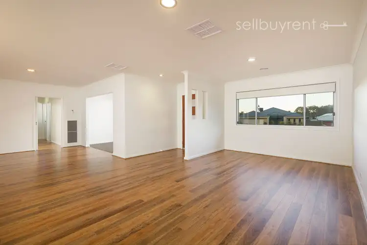 Fourth view of Homely house listing, 6 CADDY COURT, Wodonga VIC 3690
