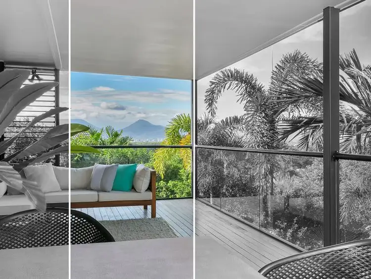 32 Hutchinson Street, Edge Hill QLD 4870