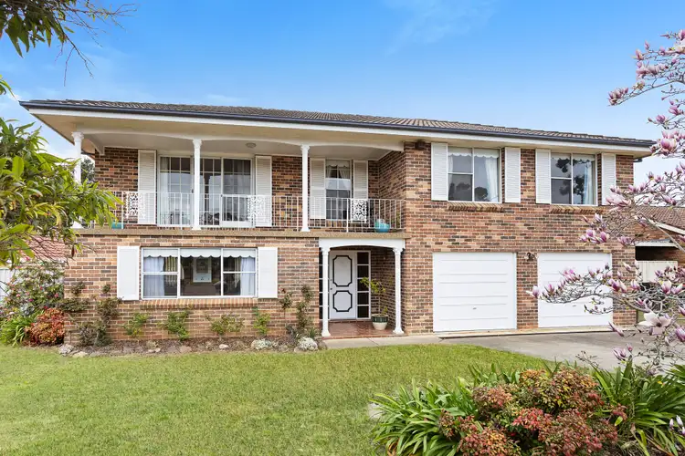 17 Gerald Road, Illawong NSW 2234