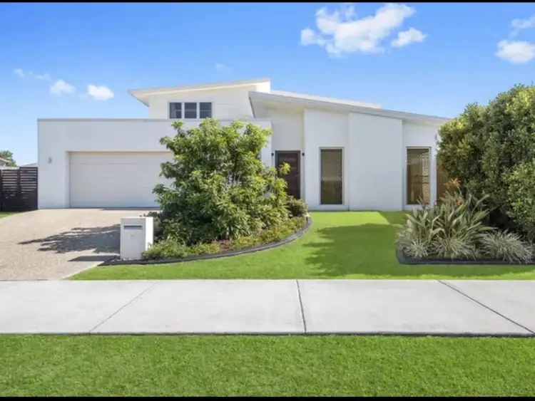 Main view of Homely house listing, 75 Park Vista Drive, Mango Hill QLD 4509