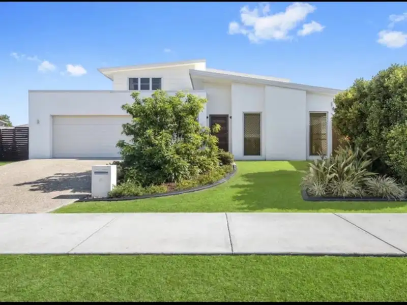 Main view of Homely house listing, 75 Park Vista Drive, Mango Hill QLD 4509