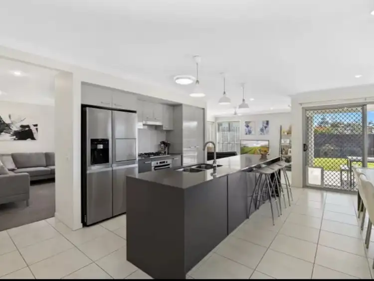 Third view of Homely house listing, 75 Park Vista Drive, Mango Hill QLD 4509