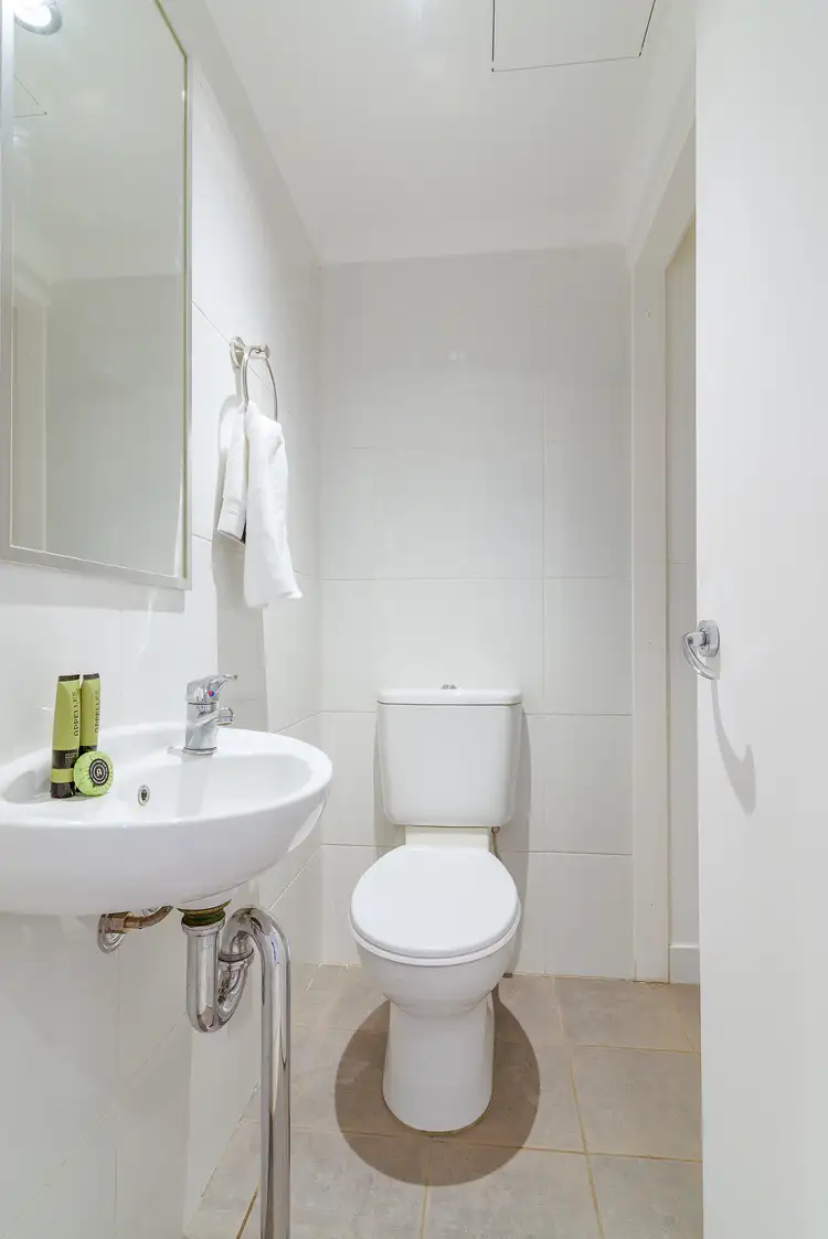 Fifth view of Homely apartment listing, 104/66 Allara Street, City ACT 2601
