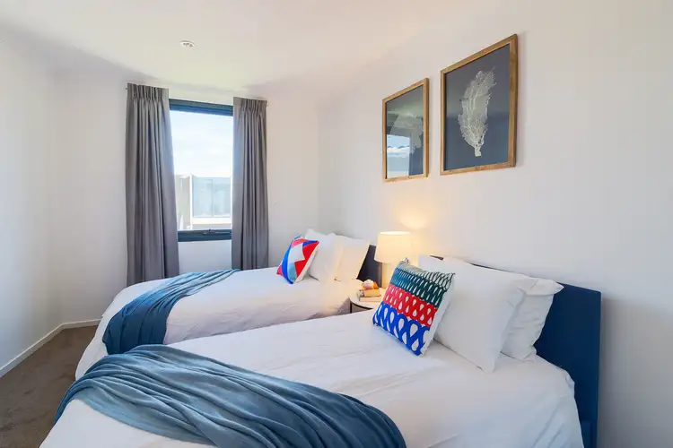 Sixth view of Homely apartment listing, 104/66 Allara Street, City ACT 2601