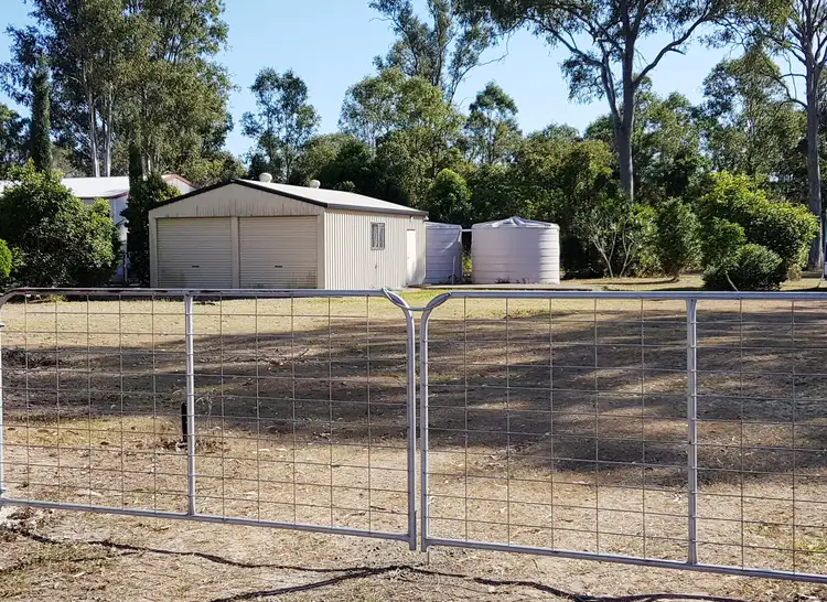 10 Gladys Street, Maryborough QLD 4650